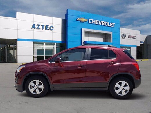 Aztec Autoplex Goliad Used Car