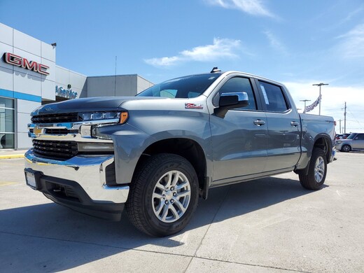 Certified Inventory Aztec Chevrolet Buick Gmc