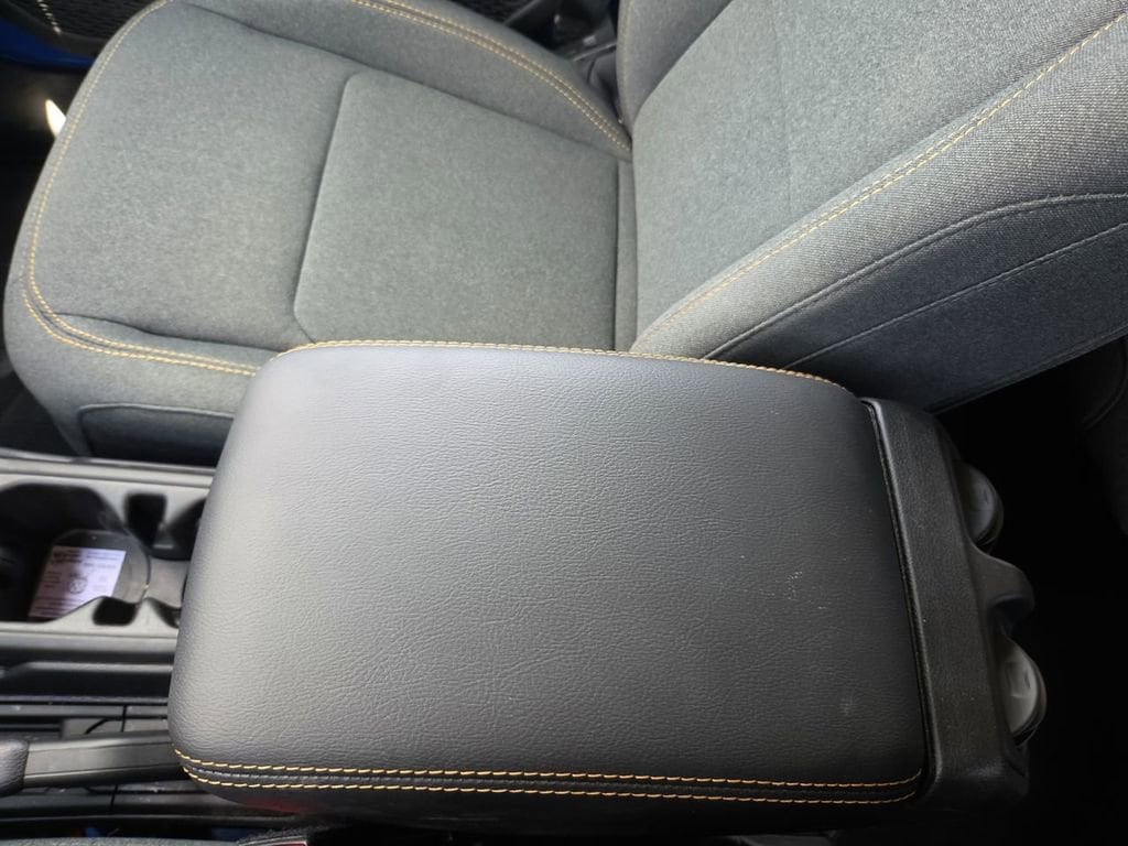2025 Jeep Wrangler 4-Door Sahara - Photo 22