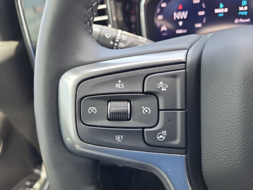 2026 Chevrolet Silverado 1500 RST - Photo 20
