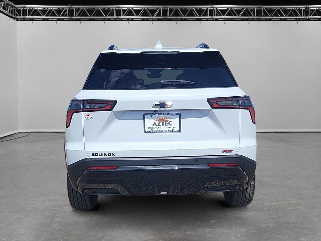 2027 Chevrolet Equinox RS - Photo 6