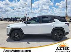 2026 Chevrolet Equinox LT SUV