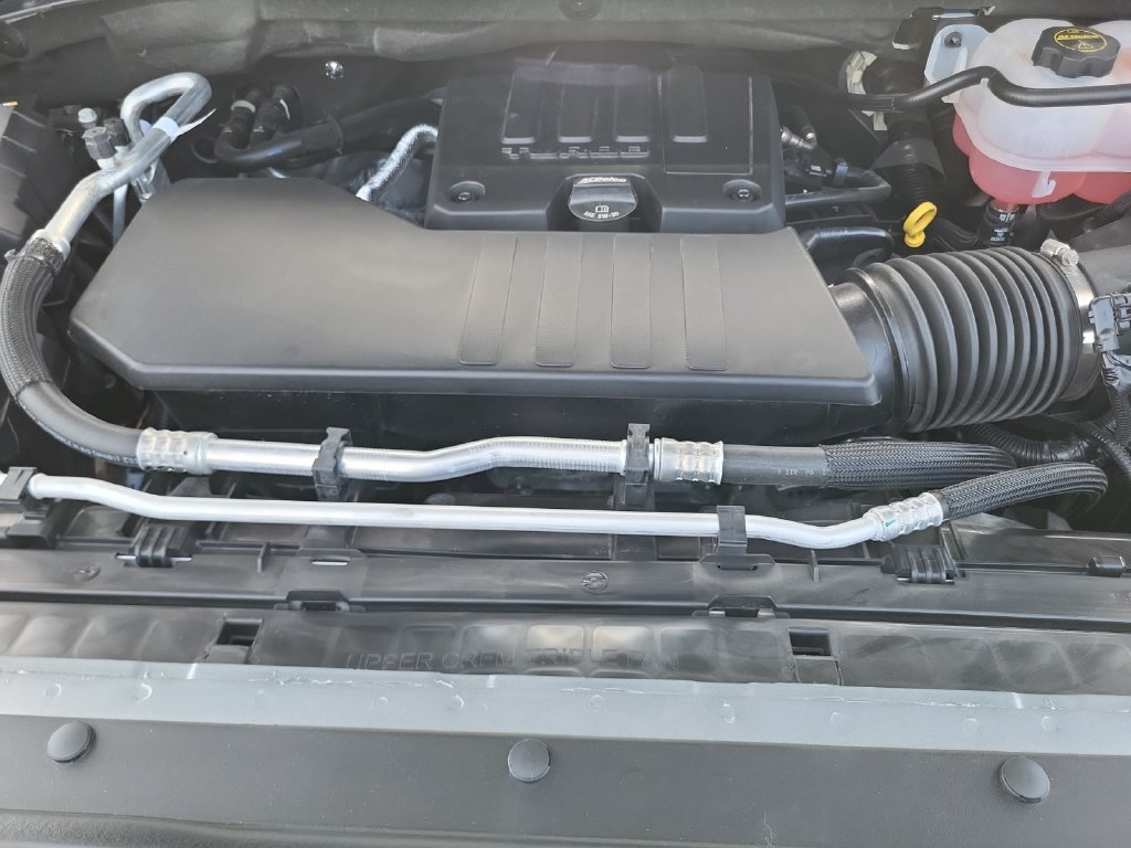 2026 Chevrolet Silverado 1500 RST - Photo 24
