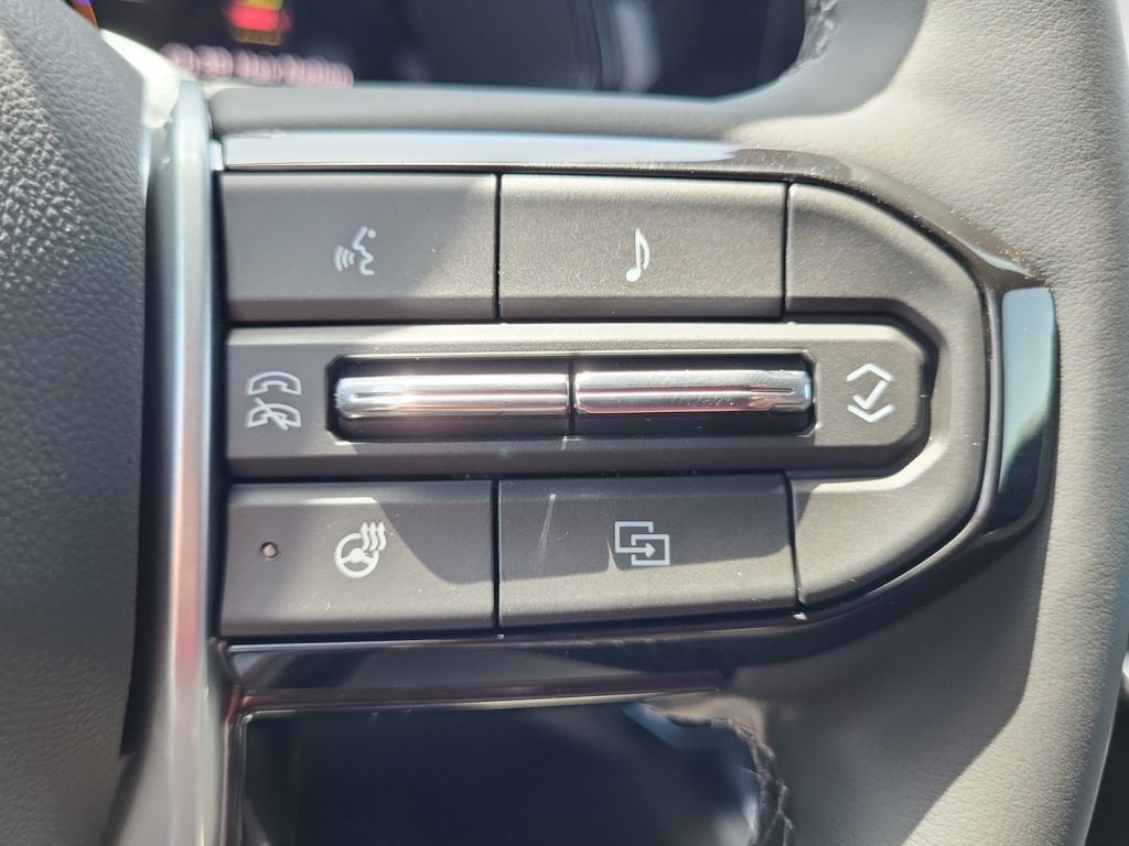 2026 Chevrolet Colorado LT - Photo 20