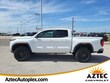GMC Canyon