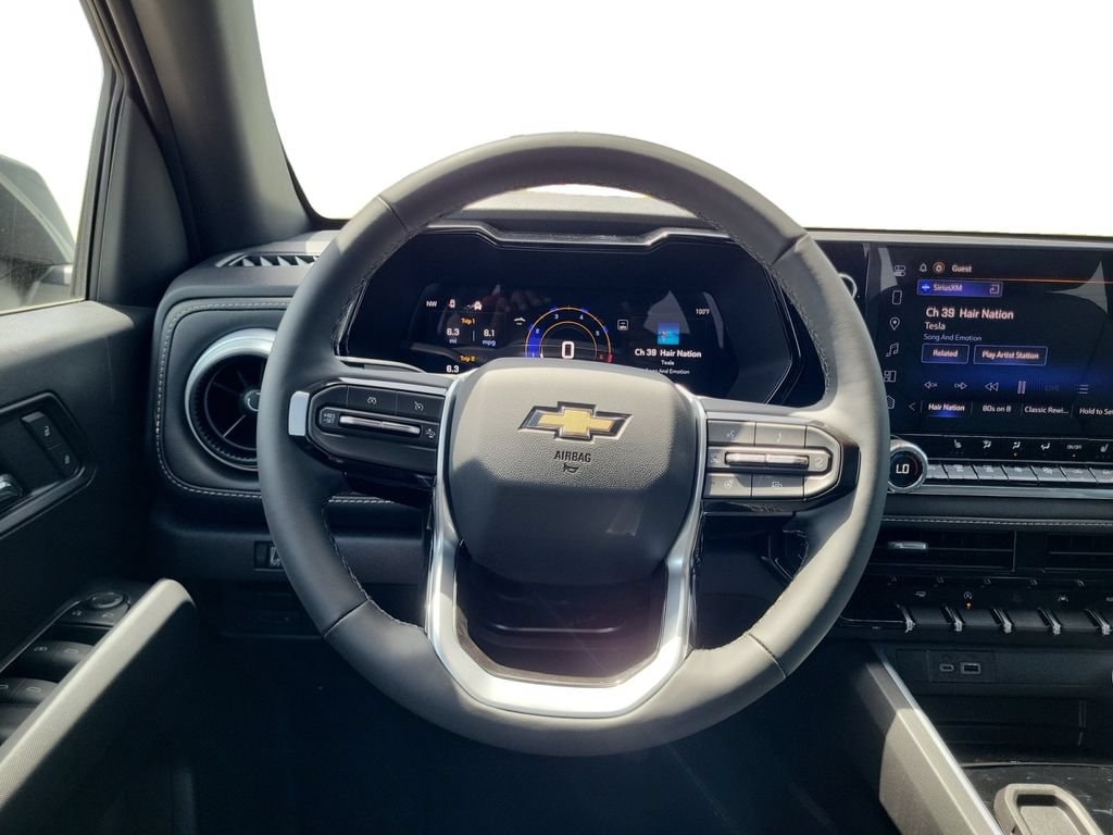 2026 Chevrolet Colorado LT - Photo 13
