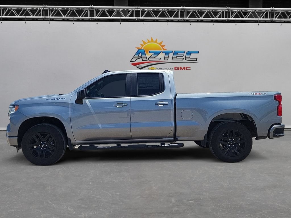 2026 Chevrolet Silverado 1500 RST - Photo 8