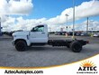 Chevrolet Silverado 4500 HD