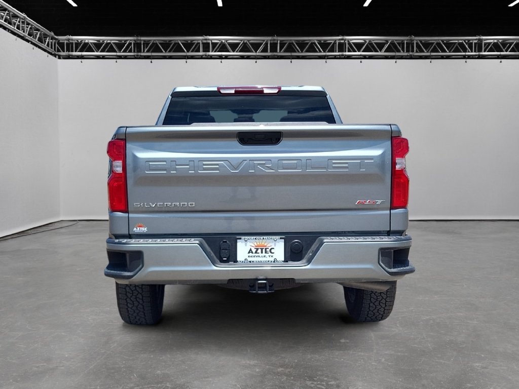 2026 Chevrolet Silverado 1500 RST - Photo 6
