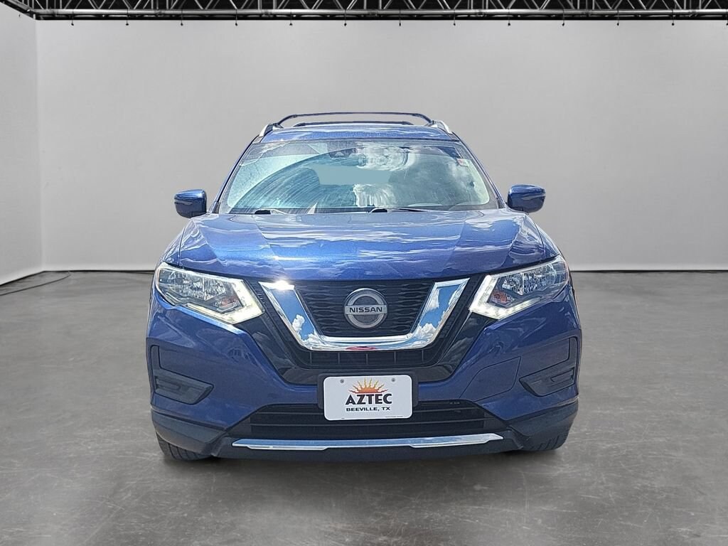 Used 2020 Nissan Rogue S SUV