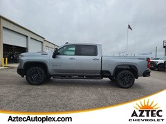 2025 Chevrolet Silverado 2500 HD LT Truck