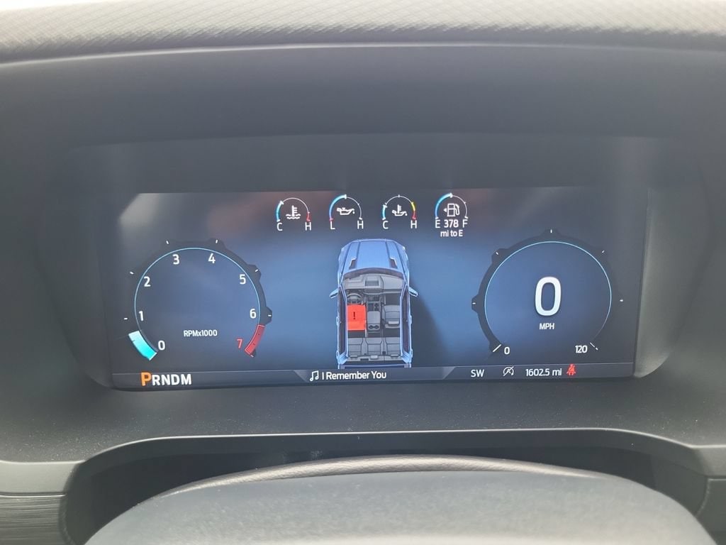2026 Ford F-150 STX - Photo 14