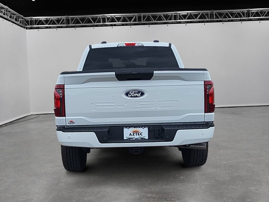 2026 Ford F-150 STX - Photo 6