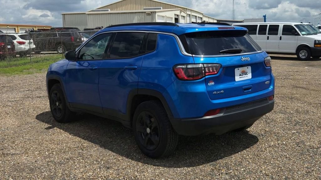 2023 Jeep Compass Latitude - Photo 6