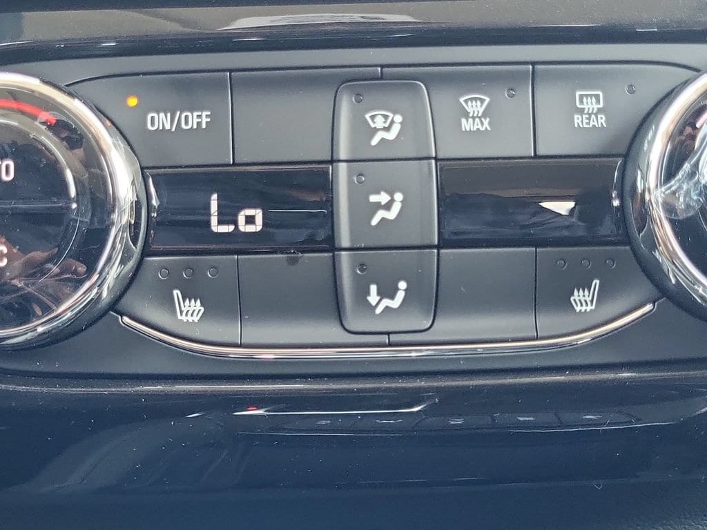 2026 Chevrolet Trailblazer LT - Photo 19