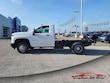 Chevrolet Silverado 3500 HD Chassis Cab