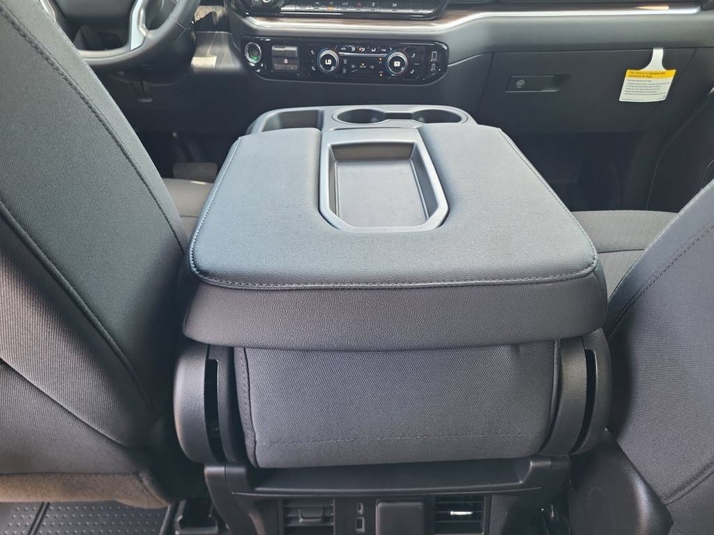2026 Chevrolet Silverado 1500 RST - Photo 21