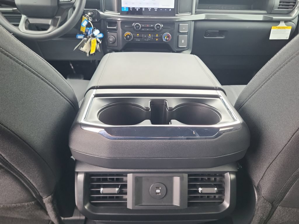 2026 Ford F-150 STX - Photo 21