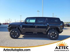 2025 GMC HUMMER EV SUV 3X SUV