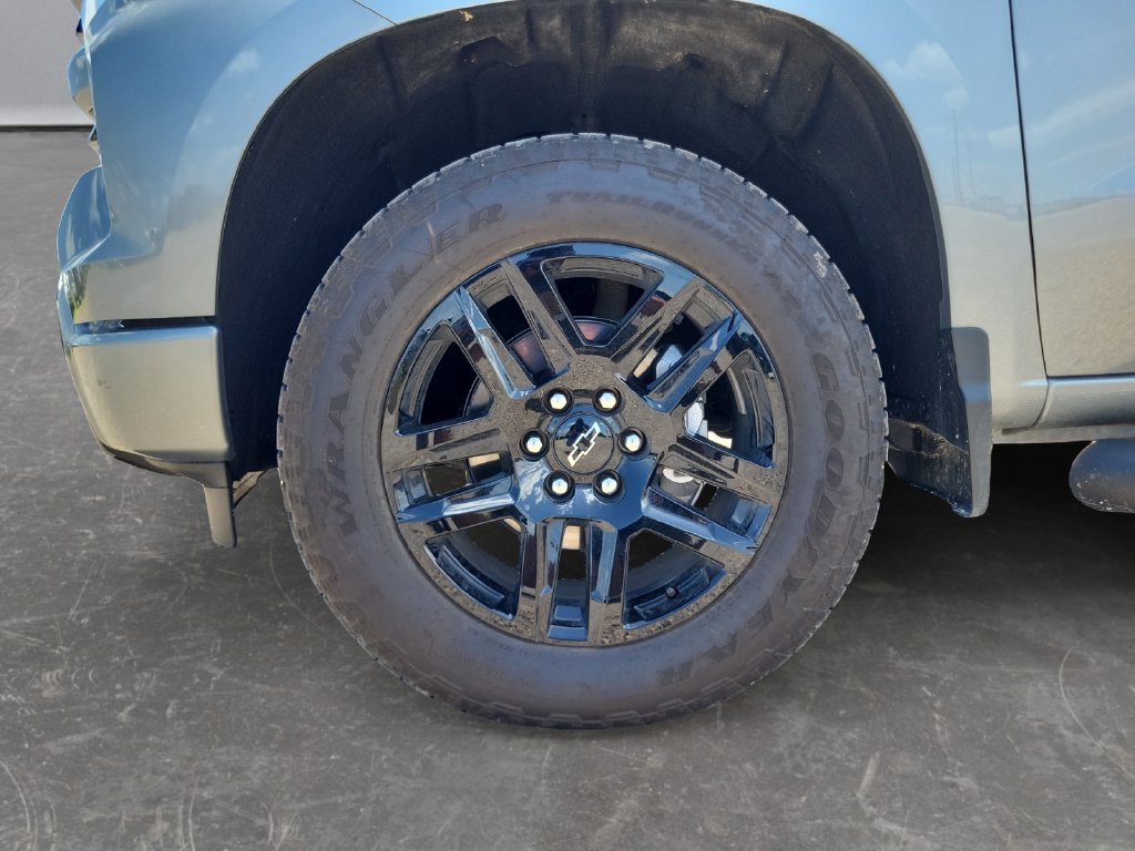 2026 Chevrolet Silverado 1500 RST - Photo 9
