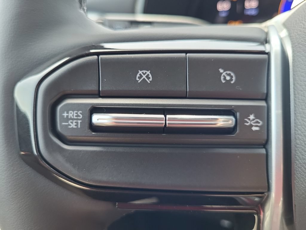 2026 Chevrolet Colorado LT - Photo 19