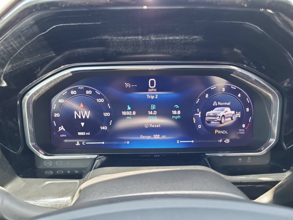 2026 Chevrolet Silverado 1500 RST - Photo 14