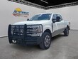  Ford Super Duty F-250 SRW