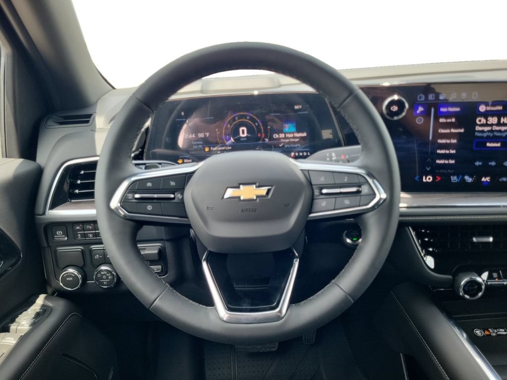 2026 Chevrolet Tahoe Premier - Photo 13