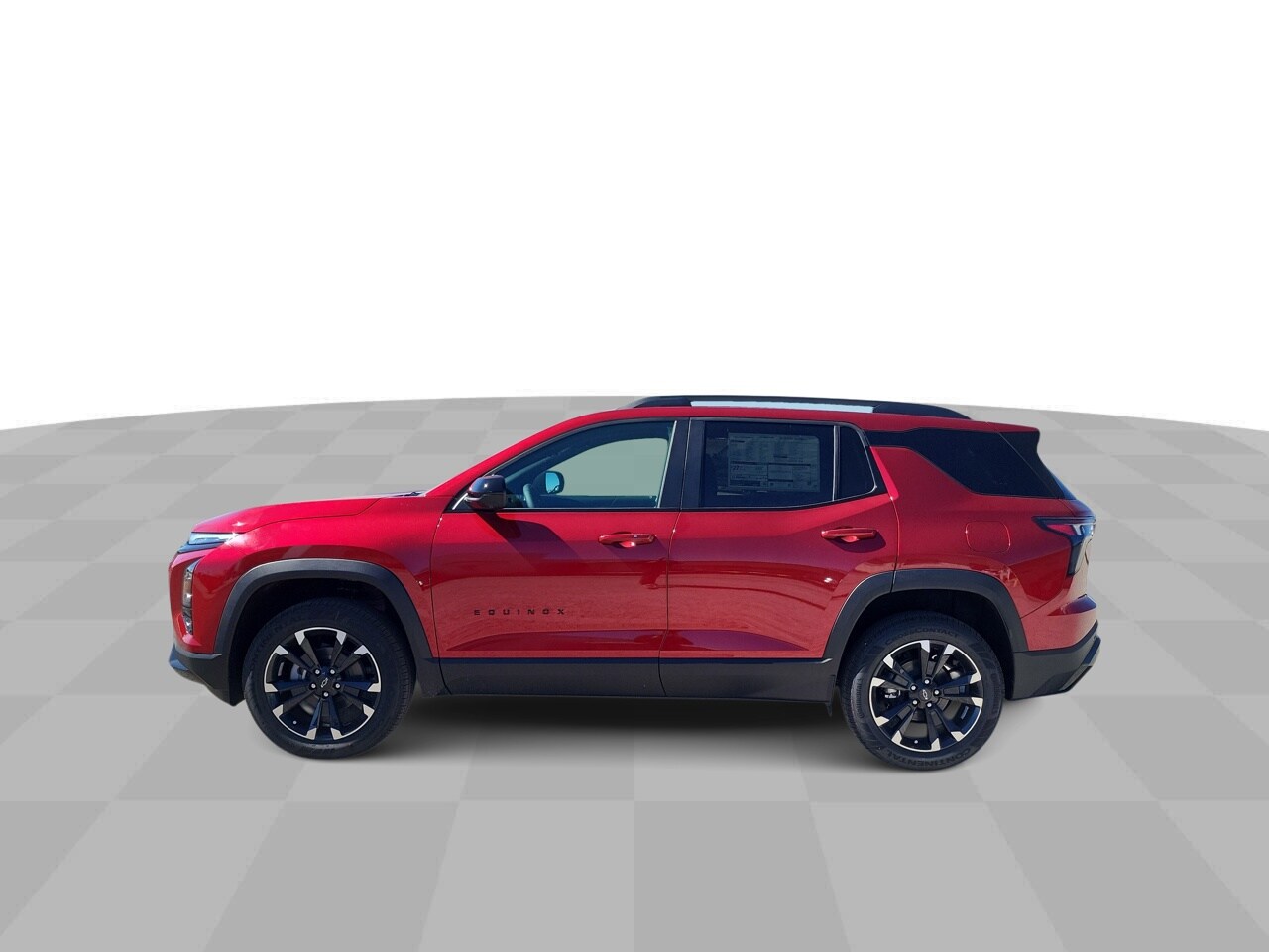 2026 Chevrolet Equinox RS - Photo 26