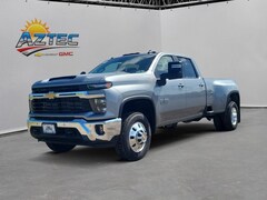 2026 Chevrolet Silverado 3500 HD LT DRW Truck