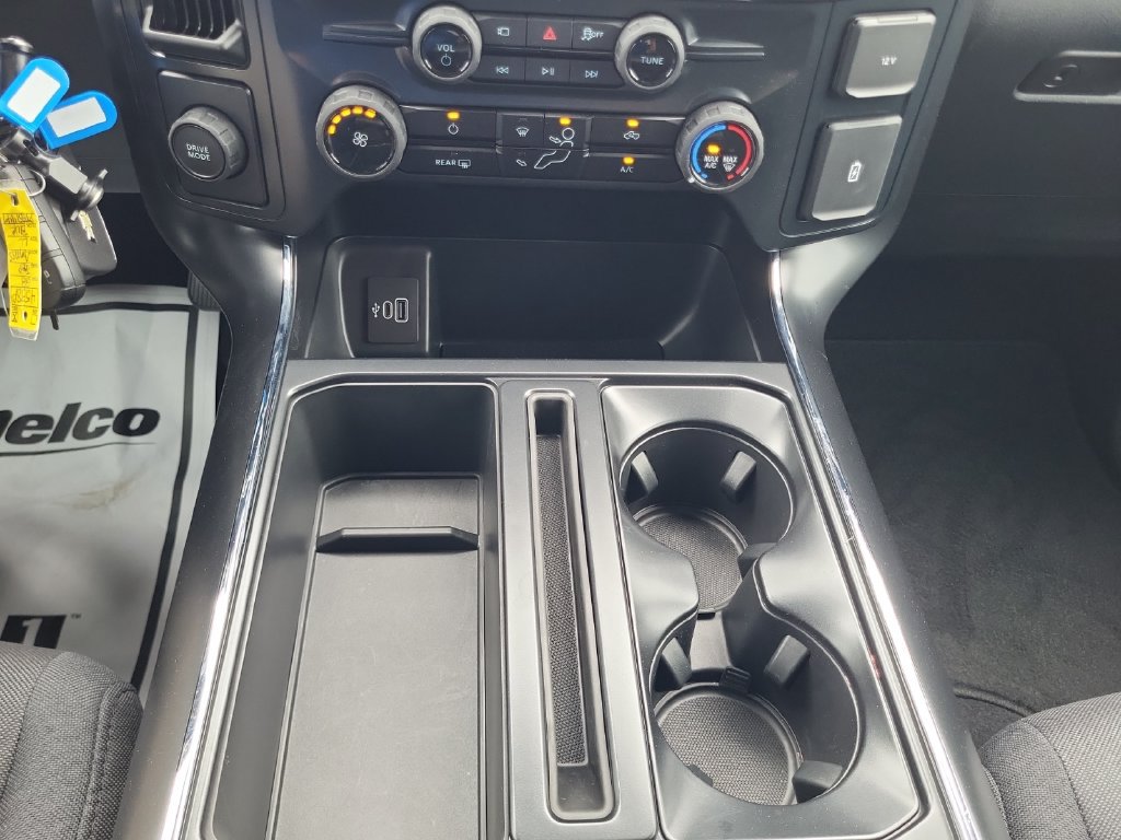 2026 Ford F-150 STX - Photo 18