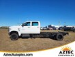 Chevrolet Silverado 4500 HD