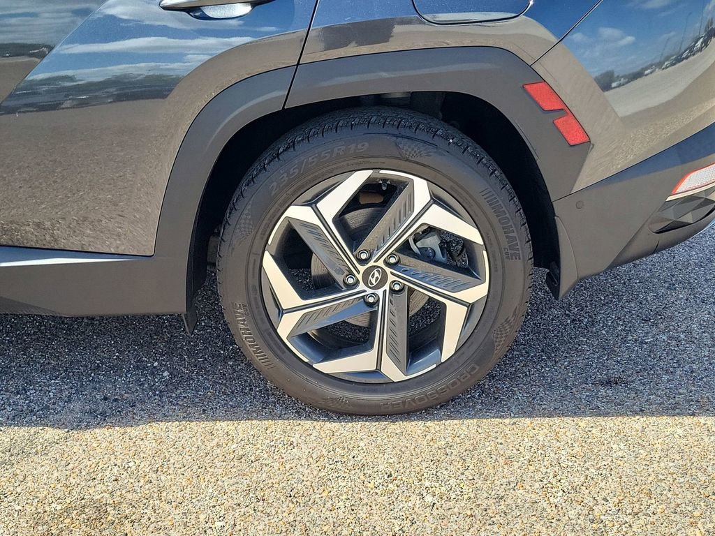 2023 Hyundai Tucson Limited - Photo 19
