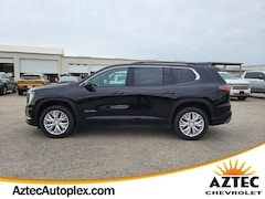 2025 GMC Acadia Elevation SUV