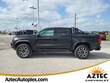 GMC Canyon