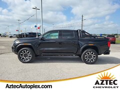 2025 GMC Canyon AT4 Truck