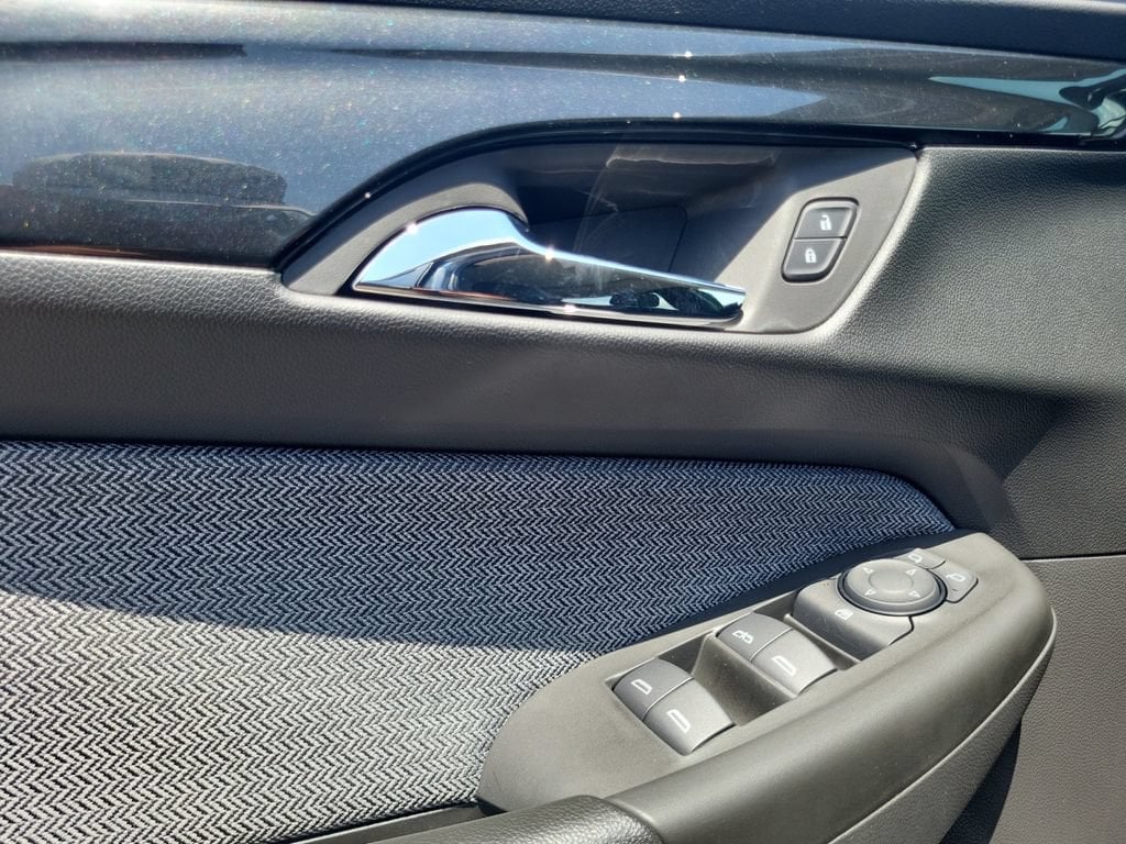 2026 Chevrolet Trailblazer LT - Photo 10