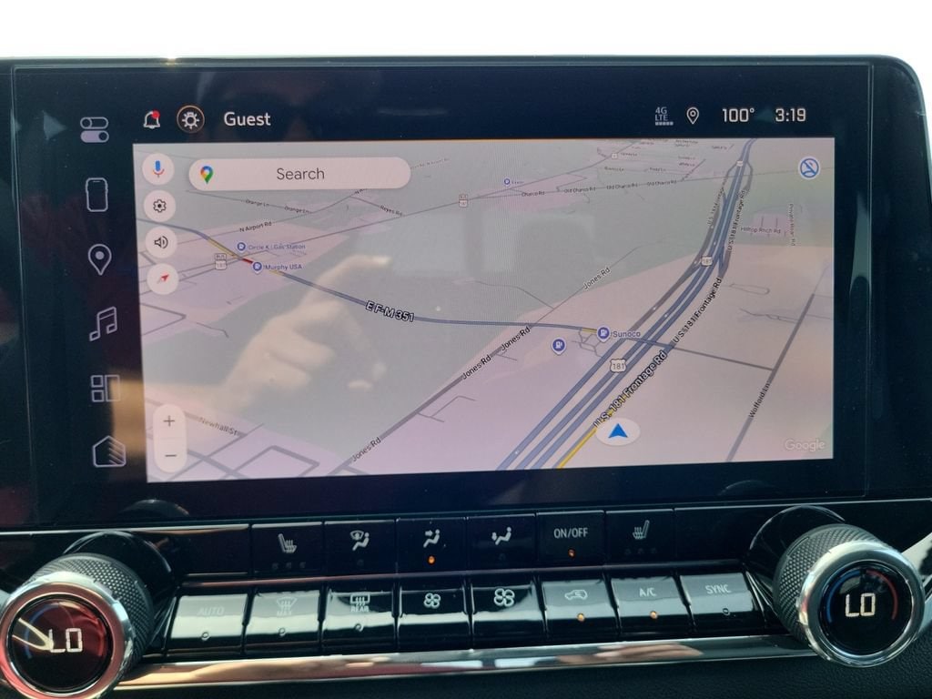 2026 Chevrolet Colorado LT - Photo 15