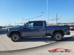 2025 GMC Sierra 2500 HD Denali Ultimate Truck