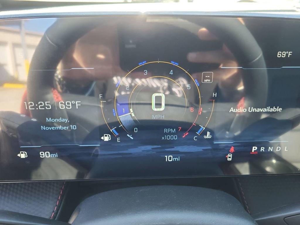 2026 Chevrolet Equinox RS - Photo 10