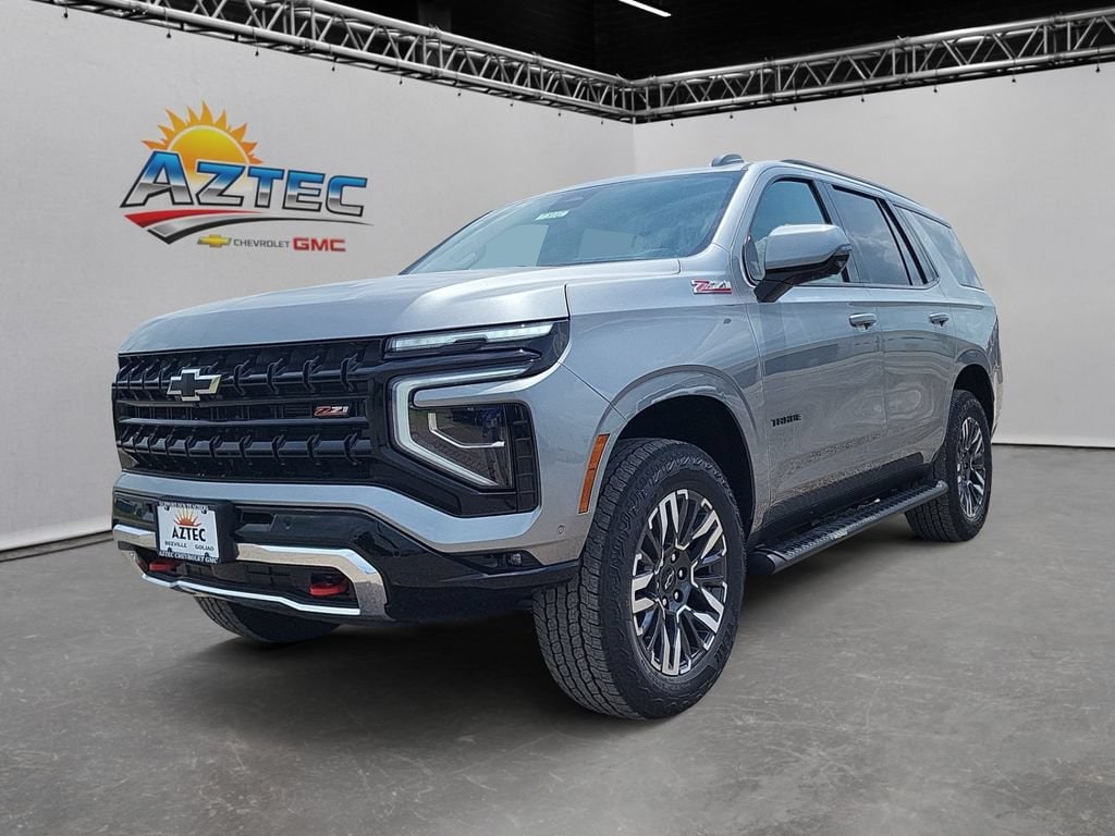 2026 Chevrolet Tahoe SUV 