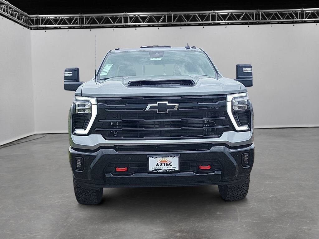 New 2026 Chevrolet Silverado 2500 HD LT Truck