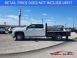  Chevrolet Silverado 3500 HD Chassis Cab