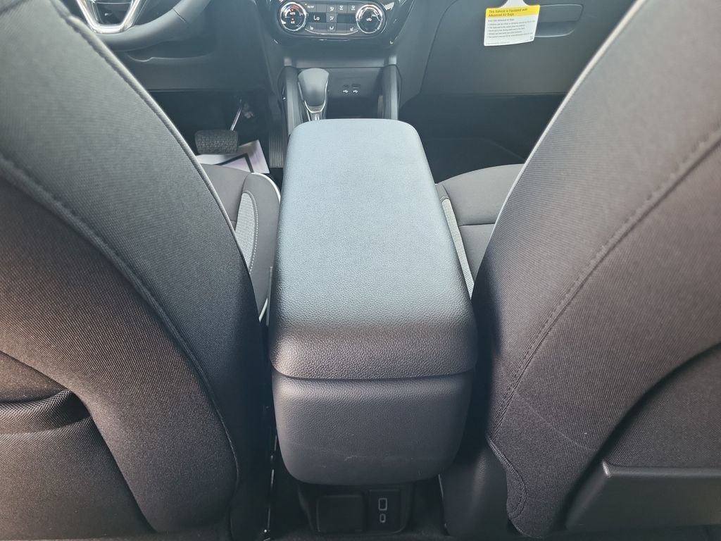 2026 Chevrolet Trailblazer LT - Photo 21