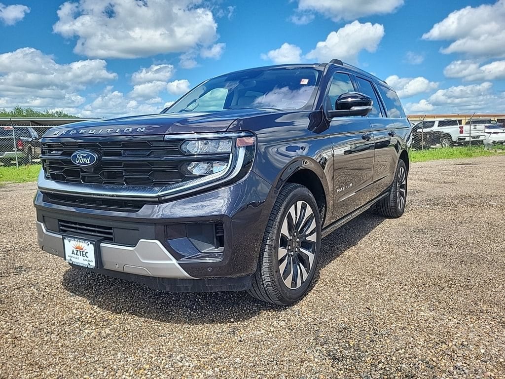 2025 Ford Expedition Max SUV 