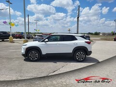 2026 Chevrolet Trailblazer LT SUV
