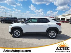 2026 Chevrolet Trailblazer LS SUV