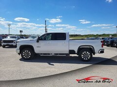 2026 Chevrolet Silverado 2500 HD LT Truck