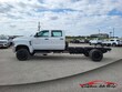 Chevrolet Silverado 4500 HD