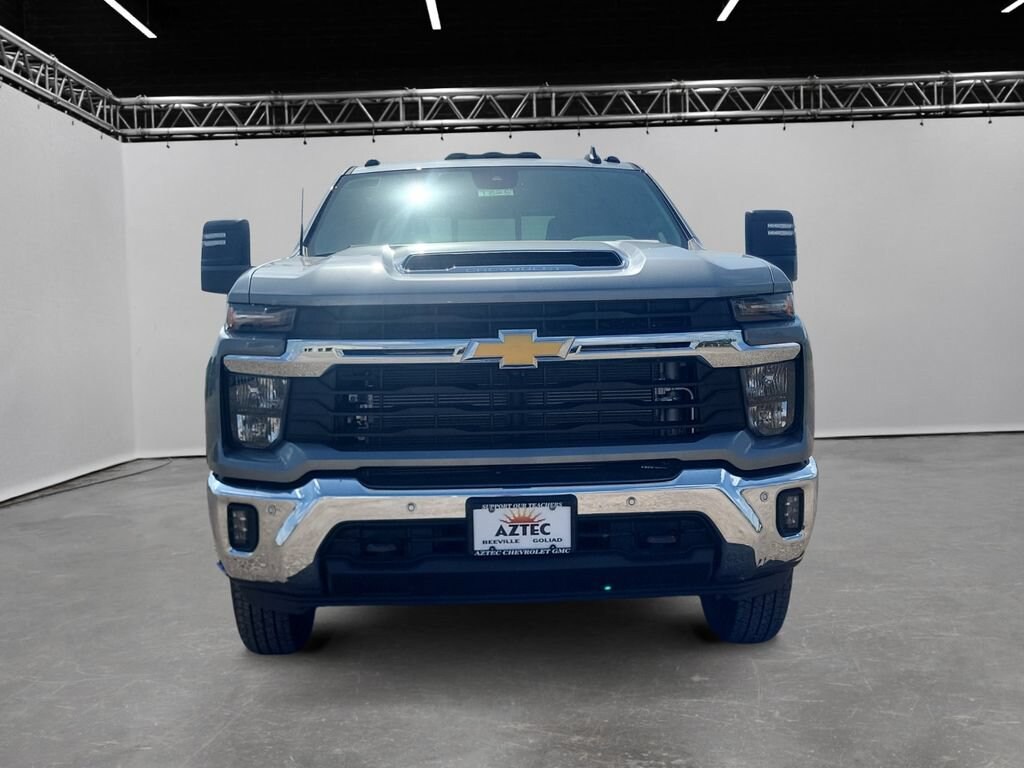 New 2026 Chevrolet Silverado 3500 HD LT DRW Truck